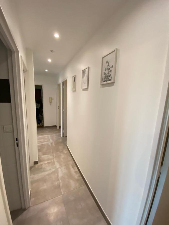 Auteuil • 4 Chambres • Wifi • Metro A 400M Рен Екстериор снимка
