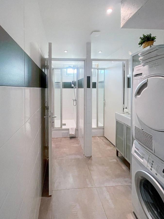 Auteuil • 4 Chambres • Wifi • Metro A 400M Рен Екстериор снимка